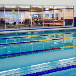 SafeSplash Swim School - Aurora Southlands Mall