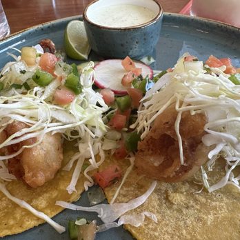 Sea Capitan - Fish tacos - Mexican Near Me - Kansas City, Missouri Sea Capitan - Fish tacos - Mexican Near Me - Kansas City, Missouri