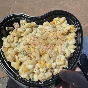 I Heart Mac & Cheese - Build your own. - Fast Food Near Me - Tacoma, Washington I Heart Mac & Cheese - Build your own. - Fast Food Near Me - Tacoma, Washington