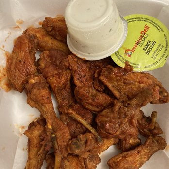 American Deli - Wings (20 piece!!!) - Burgers Near Me - Hoover, Alabama American Deli - Wings (20 piece!!!) - Burgers Near Me - Hoover, Alabama