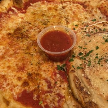 Amano - Pizza Near Me - Las Vegas, Nevada