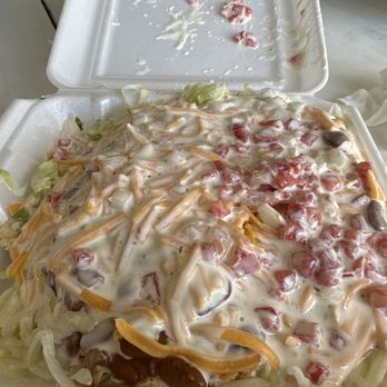 Cleo's Sandwich Shop - When no other taco salad will do - I head to Cleo's. - Sandwiches Near Me - Jacksonville, Florida Cleo's Sandwich Shop - When no other taco salad will do - I head to Cleo's. - Sandwiches Near Me - Jacksonville, Florida