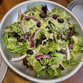Diversion Pizza - Greek Salad - Pizza Near Me - Maurepas, Louisiana Diversion Pizza - Greek Salad - Pizza Near Me - Maurepas, Louisiana