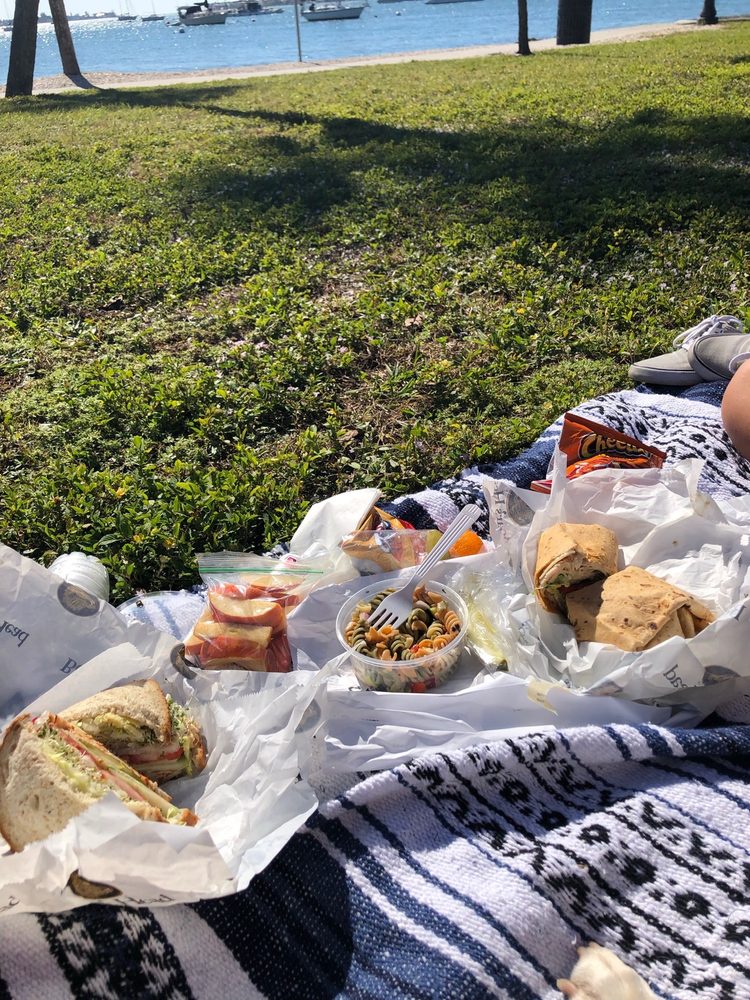 Southside Deli