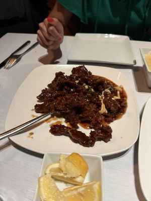 Yao Fuzi Cuisine by null