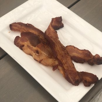 Big Bad Breakfast - Spicy bacon - Breakfast & Brunch Near Me - Inlet Beach, Florida
