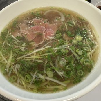 Pho Duoi Bo - #4. Pho Filet Mignon Rare Steak - Vietnamese Near Me - San Jose, California Pho Duoi Bo - #4. Pho Filet Mignon Rare Steak - Vietnamese Near Me - San Jose, California