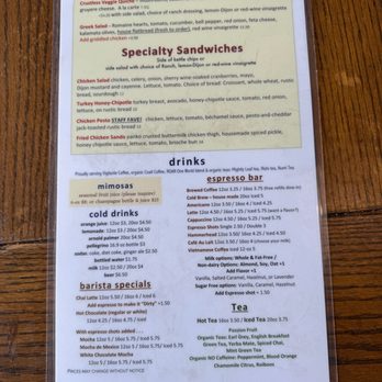 Petite Madeline Bakery & Bistro - Menu - Bakeries Near Me - Oceanside, California Petite Madeline Bakery & Bistro - Menu - Bakeries Near Me - Oceanside, California