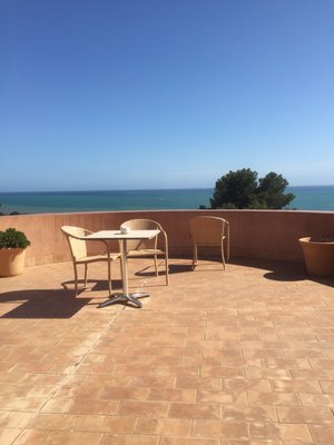 Hotel Castillo De Santa Catalina by null