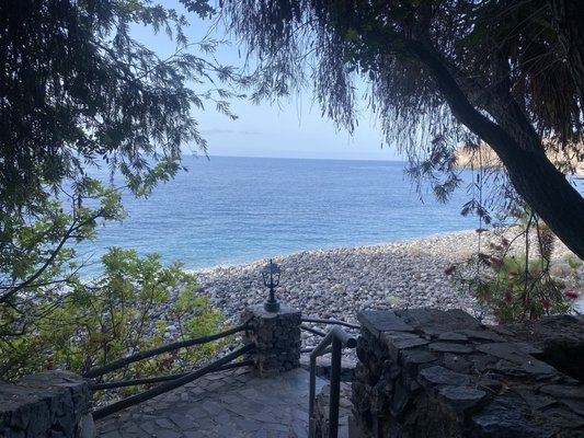 Hotel Jardin Tecina by null