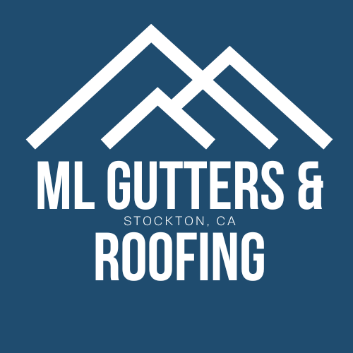 Slide of ML Gutters & Roofing