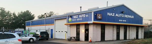 Naz Auto Sales & Service