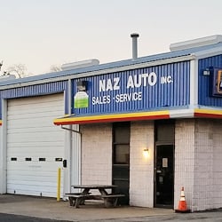 Naz Auto Sales & Service