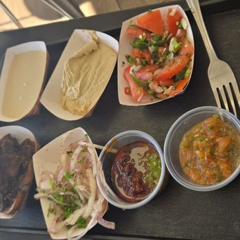 Tikva's Grill - Kosher Near Me - Las Vegas, Nevada Tikva's Grill - Kosher Near Me - Las Vegas, Nevada