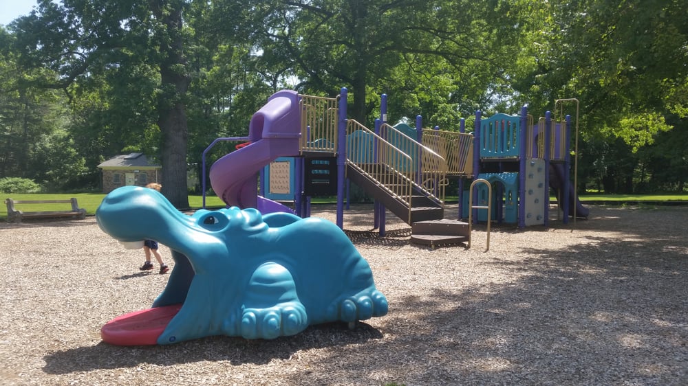 LIDGERWOOD PARK Updated September 2024 12 Photos 46 Lidgerwood