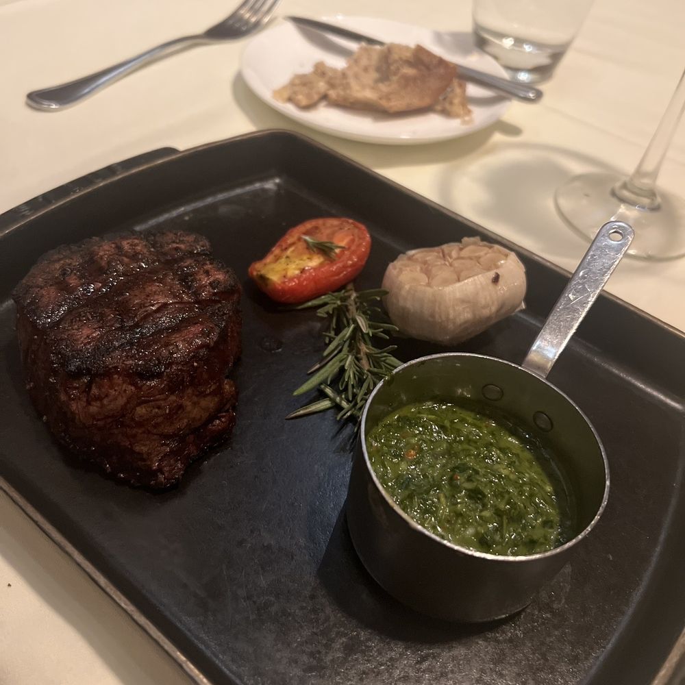 Dawson's - Filet - Steakhouses Near Me - Sacramento, California Dawson's - Filet - Steakhouses Near Me - Sacramento, California