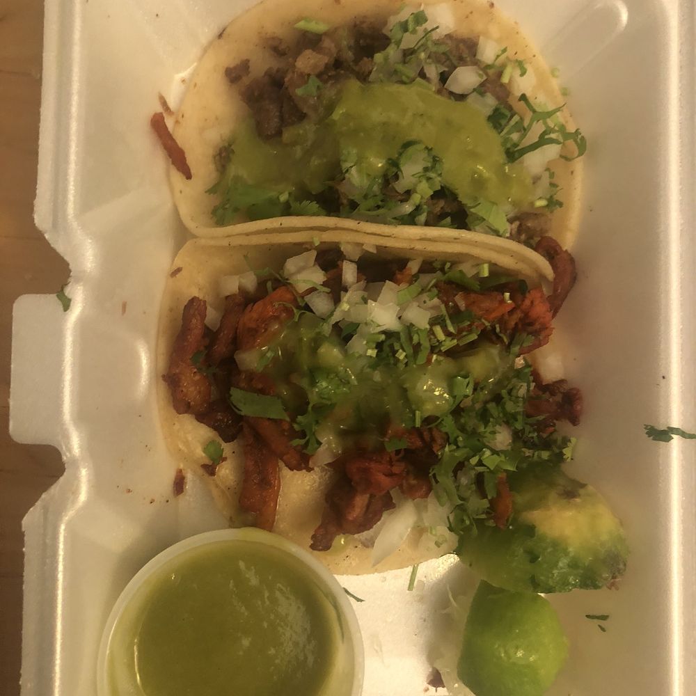Taco’n Madre - A pork and steak taco - Mexican Near Me - Pawtucket, Rhode Island Taco’n Madre - A pork and steak taco - Mexican Near Me - Pawtucket, Rhode Island