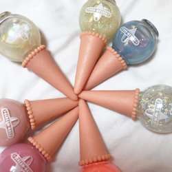 I Scream Nails
