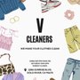 V Cleaners