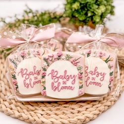 Cookie Doughrk Bakery - Add a little extra flair with specialty packaging to your cookies.