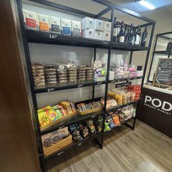 POD Organic Market