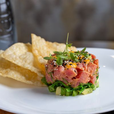 Blue Matisse by null