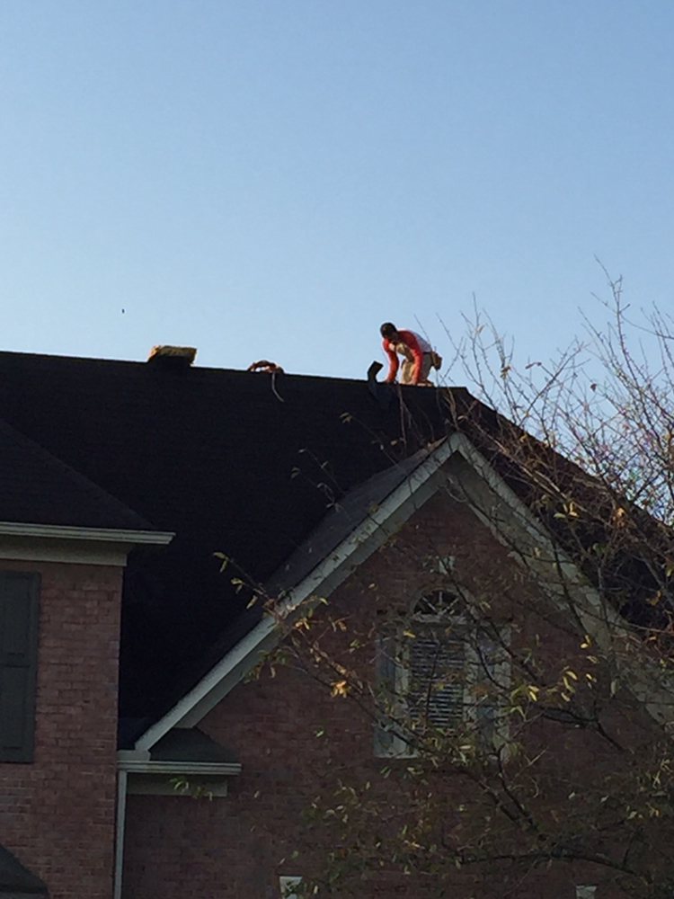 Slide of Rocky Mountain Roofing Company