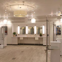 The Change, An Organic Hair Salon