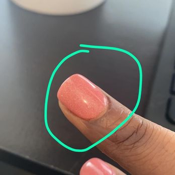 D Nails Salon - Nail Salons Near Me - Duluth, Georgia