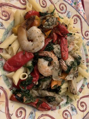 Rossi's Ristorante by null