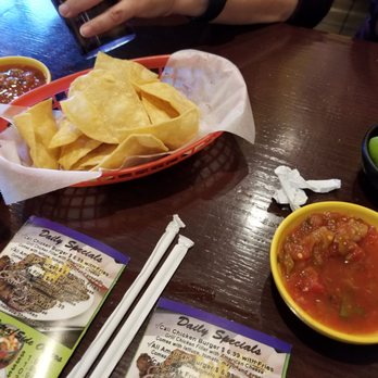 Santa Ana Cafe - Pupusas - Mexican Near Me - Las Vegas, Nevada