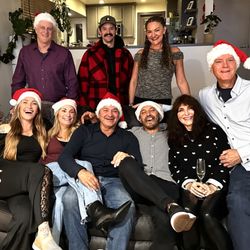 Studio Fitness - Studio Fitness Holiday Party 2025