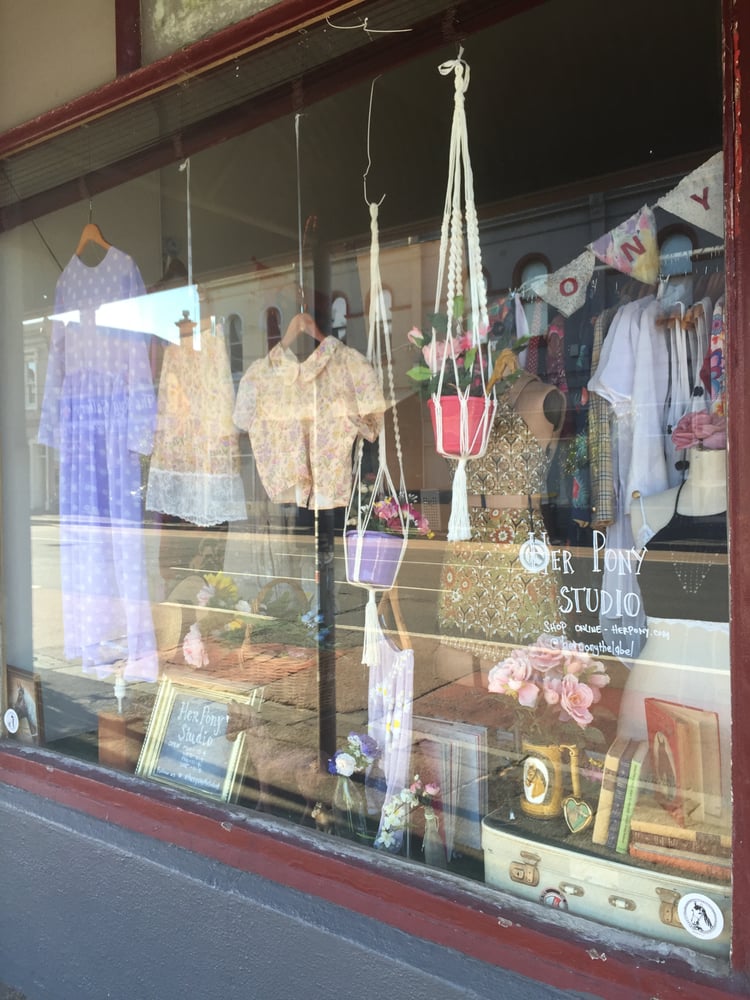 HER PONY STUDIO 10/70 Centennial Cct, Byron Bay New South Wales