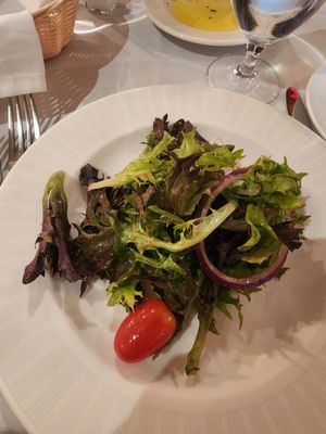 La Zingara Restaurant by null