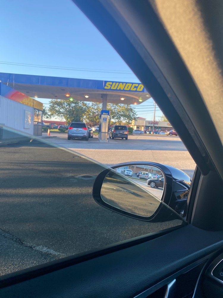 SUNOCO Updated September 2024 6300 Livingston Rd, Oxon Hill