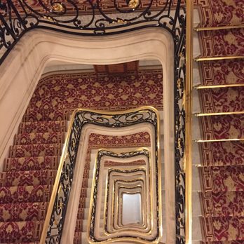 Hôtel Plaza Athénée - Hotels Near Me - Paris, 75 Hôtel Plaza Athénée - Hotels Near Me - Paris, 75