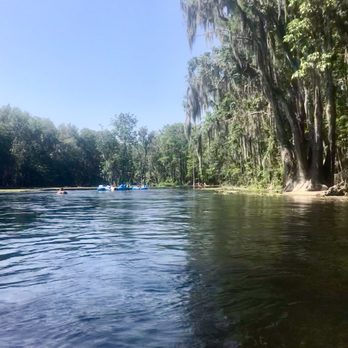 Ichetucknee Springs Campgrounds - The famous springs - Campgrounds Near Me - Fort White, Florida Ichetucknee Springs Campgrounds - The famous springs - Campgrounds Near Me - Fort White, Florida