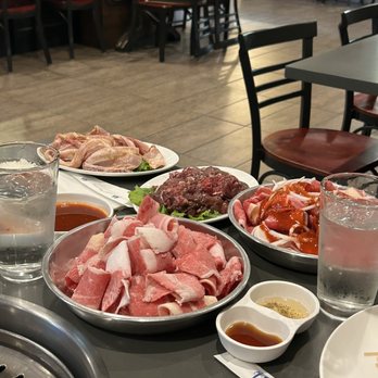 Beque BBQ Grill - Meats - Korean Near Me - San Francisco, California Beque BBQ Grill - Meats - Korean Near Me - San Francisco, California