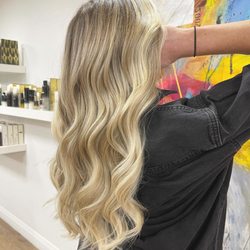 pRO hair group