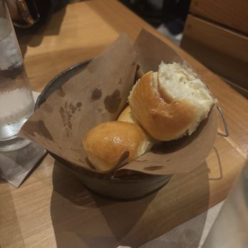 Cochon RESTAURANT - Bread - Cajun/Creole Near Me - New Orleans, Louisiana