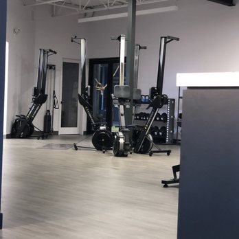 Fox Physical Therapy - Brickell - Physical Therapy Near Me - Miami, Florida