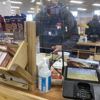 Trader Joe's - Angry old man. BEWARE! - Grocery Near Me - Alameda, California Trader Joe's - Angry old man. BEWARE! - Grocery Near Me - Alameda, California