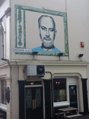 Prince Albert by null