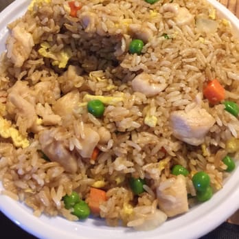 Sun Shui Restaurant - Mediocre Fried Rice - Chinese Near Me - Arlington Heights, Illinois Sun Shui Restaurant - Mediocre Fried Rice - Chinese Near Me - Arlington Heights, Illinois