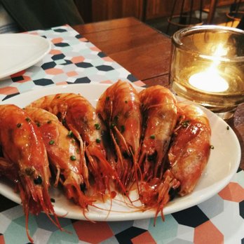 Vivant - Tapas Bars Near Me - Barcelona, B Vivant - Tapas Bars Near Me - Barcelona, B