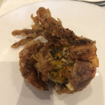 PPQ Dungeness Island - Millbrae - Soft shell crab - Seafood Near Me - Millbrae, California PPQ Dungeness Island - Millbrae - Soft shell crab - Seafood Near Me - Millbrae, California
