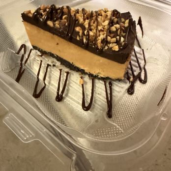 Local Goat - Chocolate peanut butter pie - Burgers Near Me - Ooltewah, Tennessee Local Goat - Chocolate peanut butter pie - Burgers Near Me - Ooltewah, Tennessee