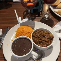 Picadillo