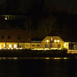 Restaurant Kildehuset
