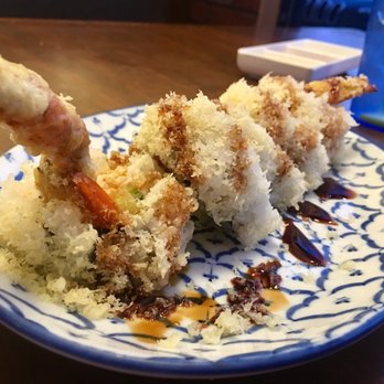 Sato Sushi - Spider... Nom Nom!!! - Japanese Near Me - Upland, California Sato Sushi - Spider... Nom Nom!!! - Japanese Near Me - Upland, California